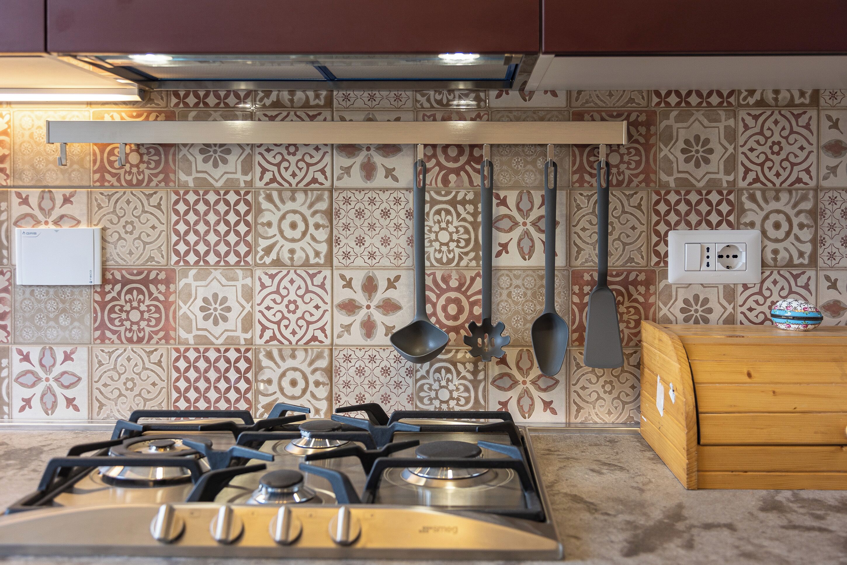 Apartment | Private kitchen