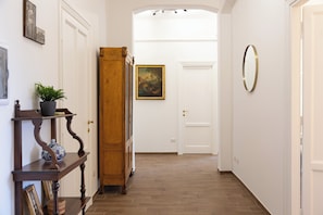 Interior detail - Rental in Rome Flaminia View Apartment (Rome)