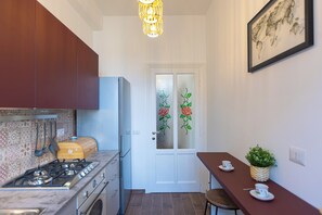 Apartment | Eigene Küche