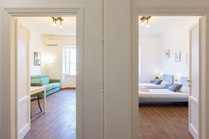 Appartement | Coin séjour