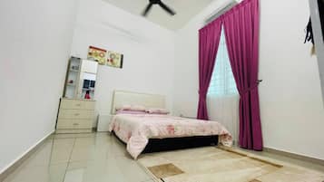 House, 4 Bedrooms, Private Pool