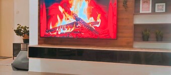 Spacious Family Homestay in Durian Tunggal With Private Pool