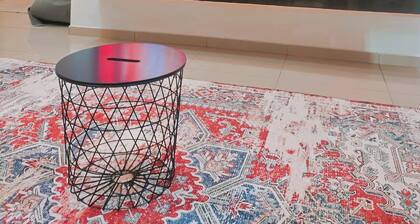 Spacious Family Homestay in Durian Tunggal With Private Pool