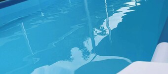 Spacious Family Homestay in Durian Tunggal With Private Pool