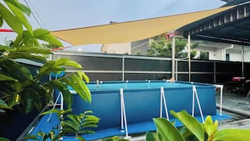 Maison, 4 chambres, piscine privée | Piscine | Piscine extérieure