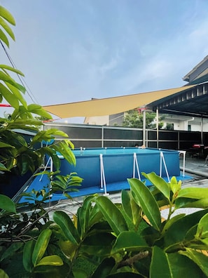 House, 4 Bedrooms, Private Pool | Pool | Outdoor pool