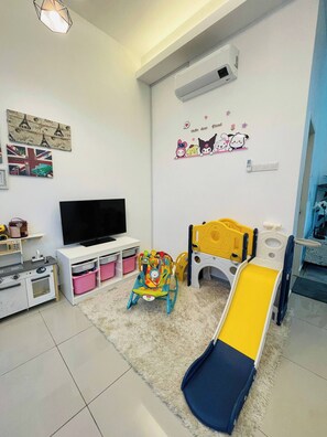 Casa, 4 habitaciones, alberca privada | Servicios de la habitación