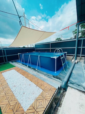 House, 4 Bedrooms, Private Pool | Pool | Outdoor pool