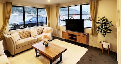 7th Heaven in Rotorua