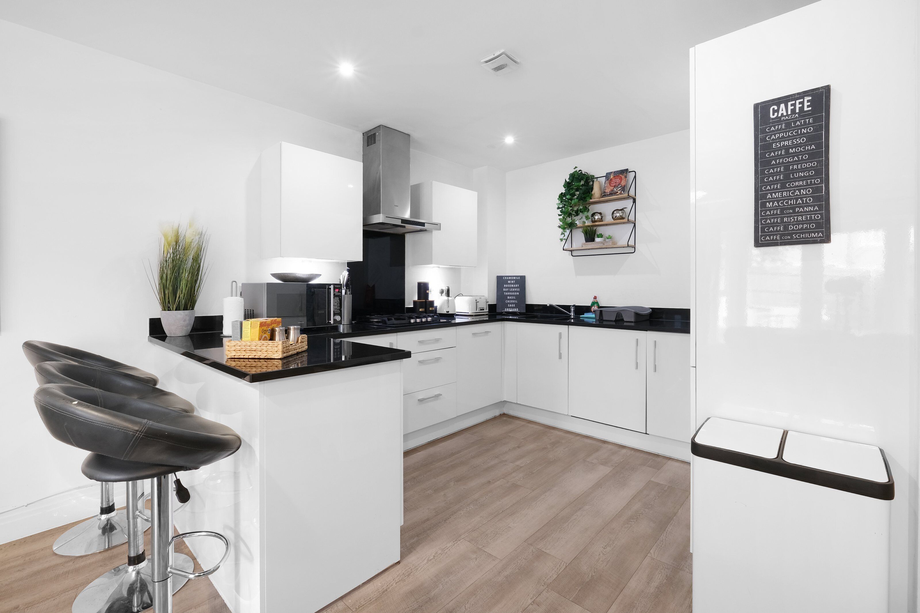 Familiehus, terrasse | Eget kjøkken