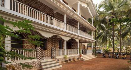 Cashew Garden Homestay