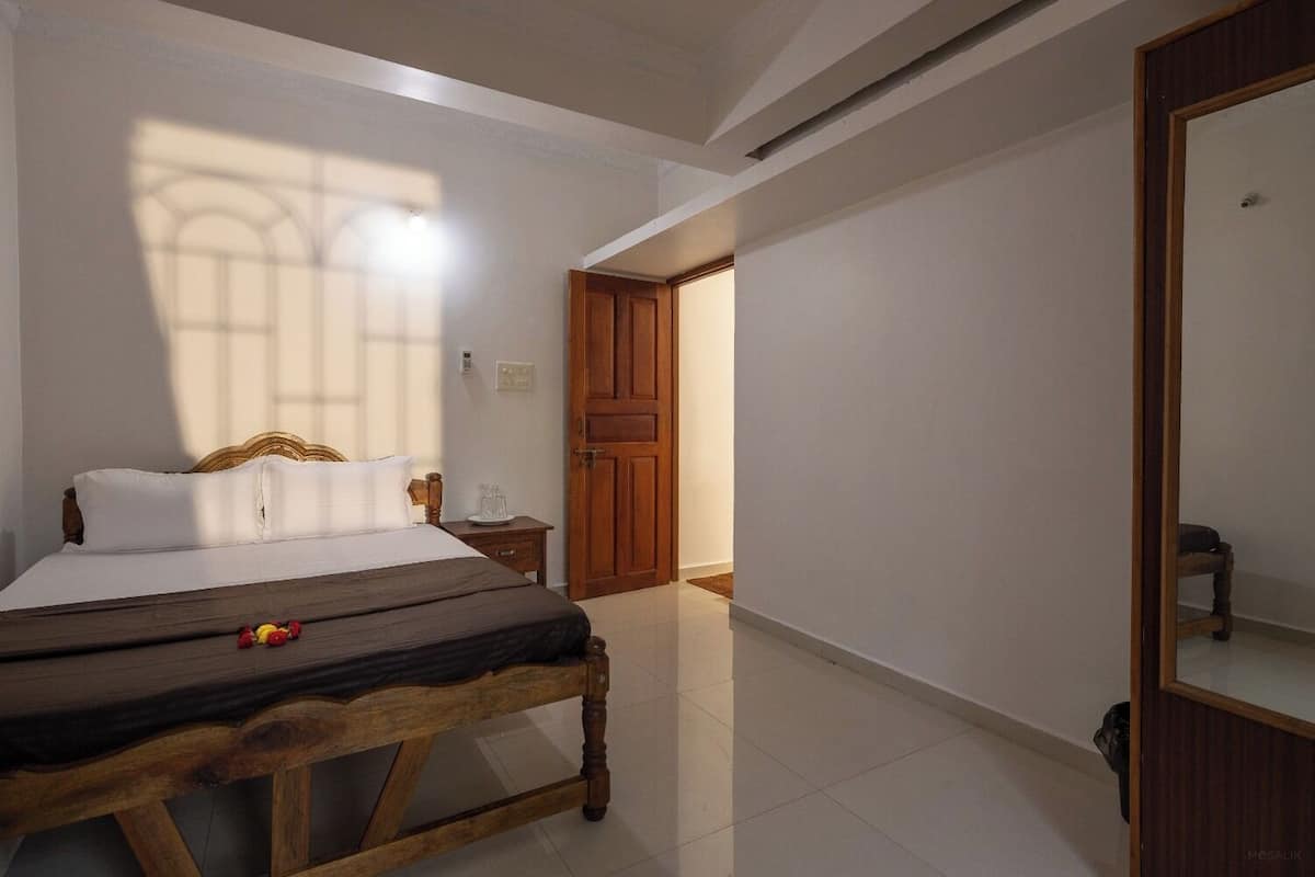 Premium kamer