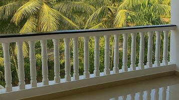 Standard Room | Free WiFi