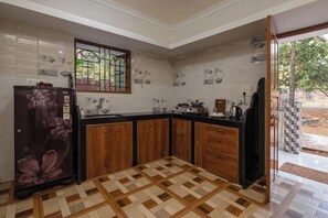 Dapur pribadi