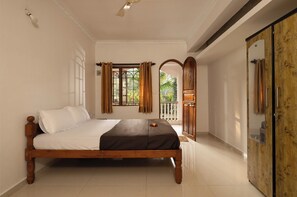 Kamar Double Deluks