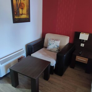 Apartment, 1 Bedroom, Accessible, Smoking | Interior - Relax in Banya's Hidden Gem - Igzila Appartment (Razlog)