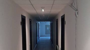 Apartamento, 1 habitación, accesible para personas con discapacidad, fumadores | Interior