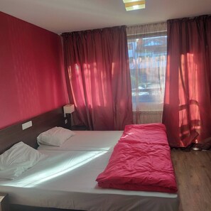 Apartment, 1 Bedroom, Accessible, Smoking | 1 bedroom - Relax in Banya's Hidden Gem - Igzila Appartment (Razlog)