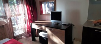 Relax in Banya's Hidden Gem - Igzila Appartment