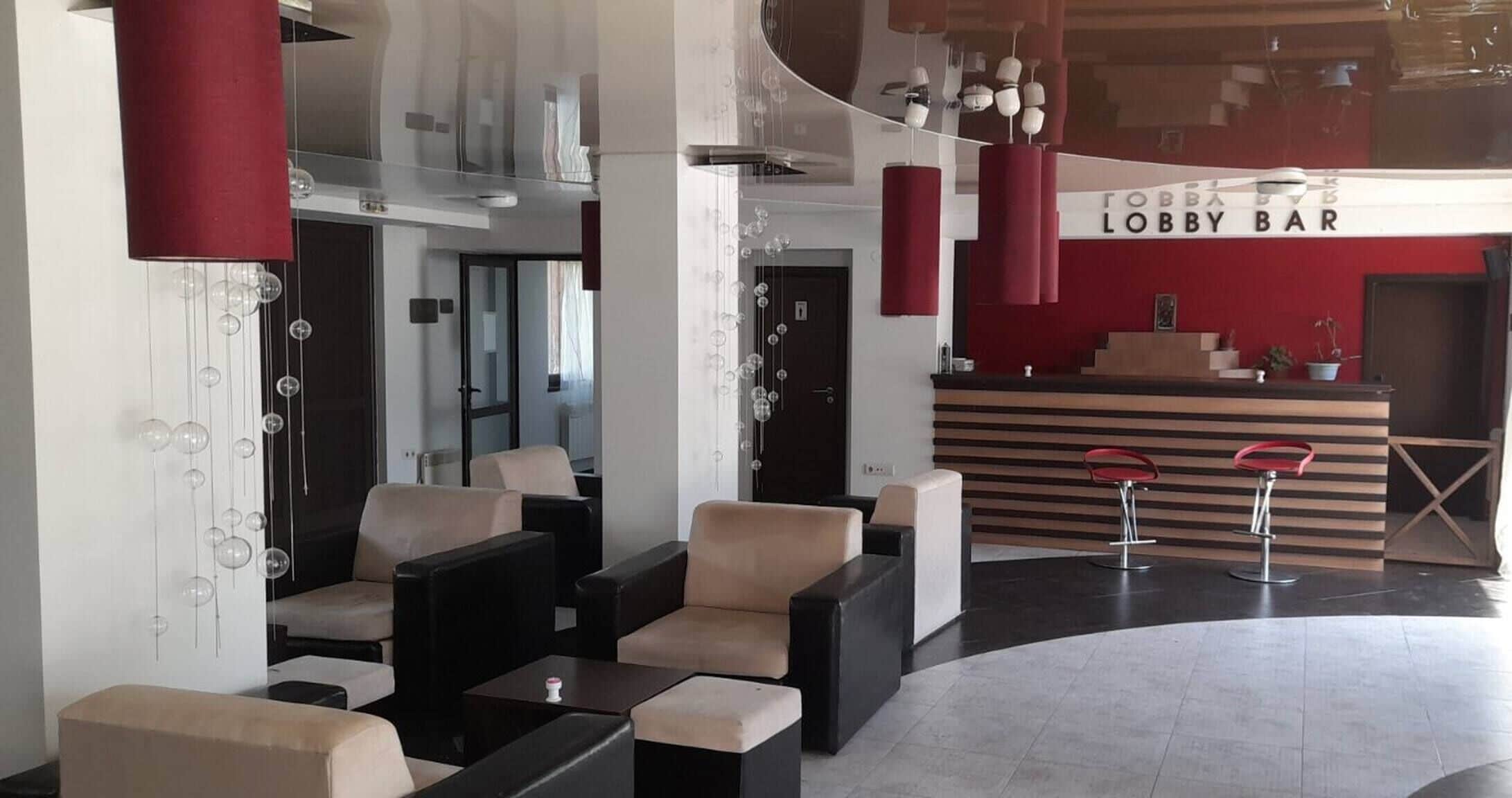 Apartment, 1 Bedroom, Accessible, Smoking | Lobby