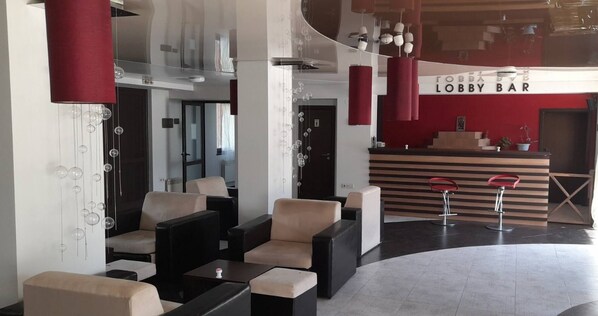 Apartamento, 1 habitación, accesible para personas con discapacidad, fumadores | Vestíbulo