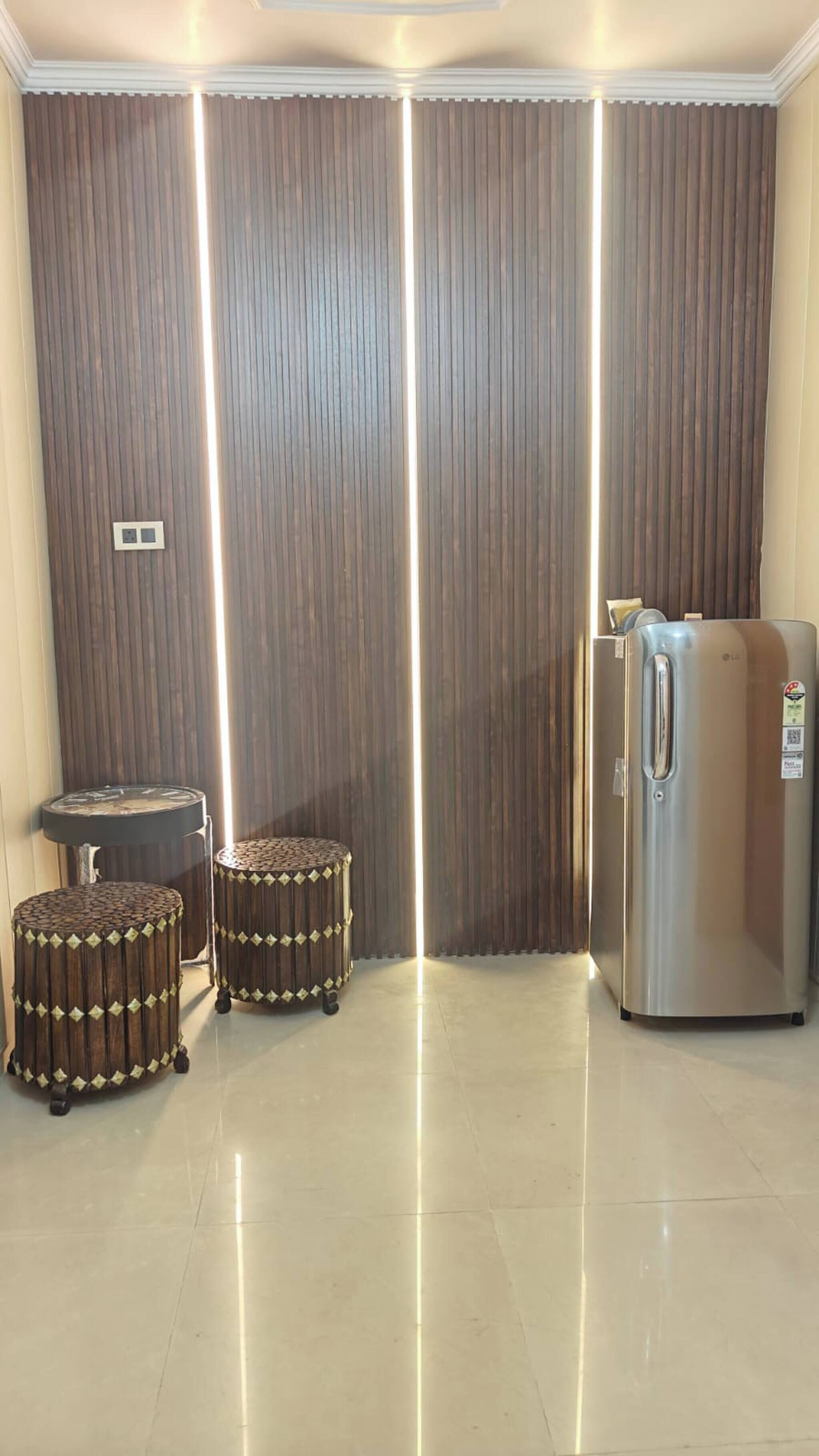 公寓, 2 間臥室, 無障礙, 吸煙房 | 住宿內部