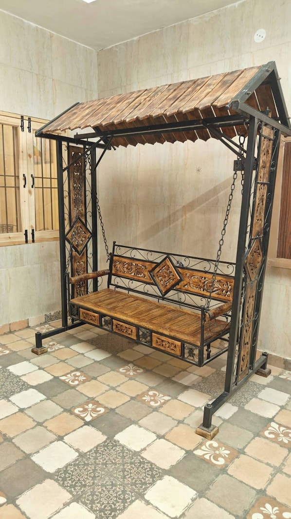 Appartement, 2 chambres, accessible aux personnes à mobilité réduite, fumeur | Intérieur