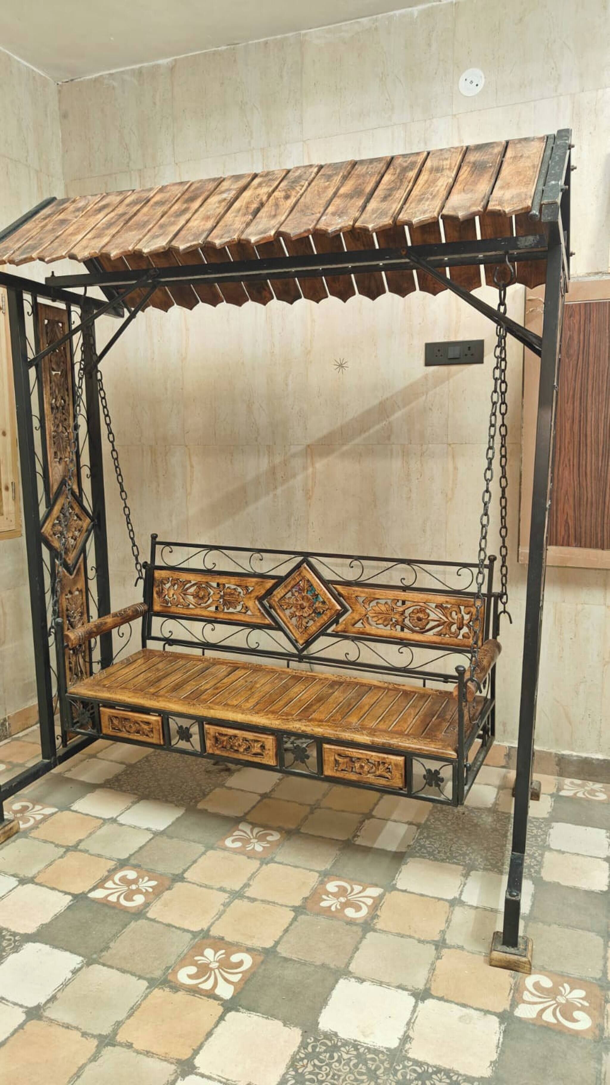 Apartment, 2 Bedrooms, Accessible, Smoking | Interior