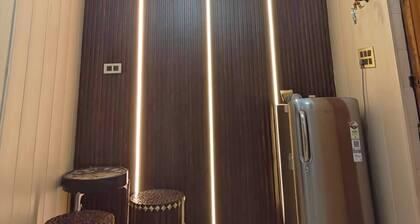 ZM Homestay - Luxury Comfort Awaiting