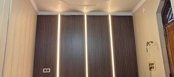 ZM Homestay - Luxury Comfort Awaiting
