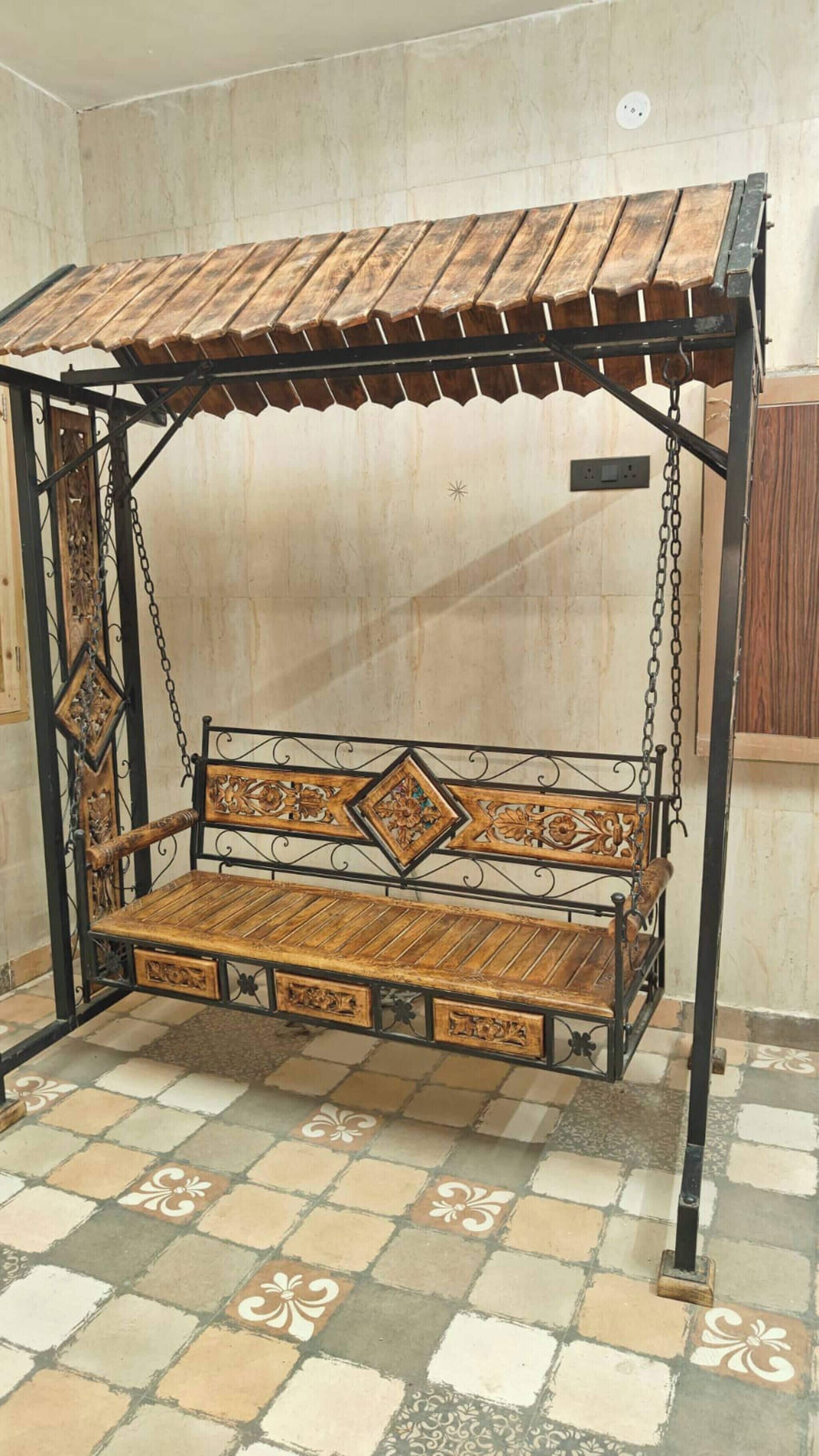 公寓, 2 間臥室, 無障礙, 吸煙房 | 住宿內部