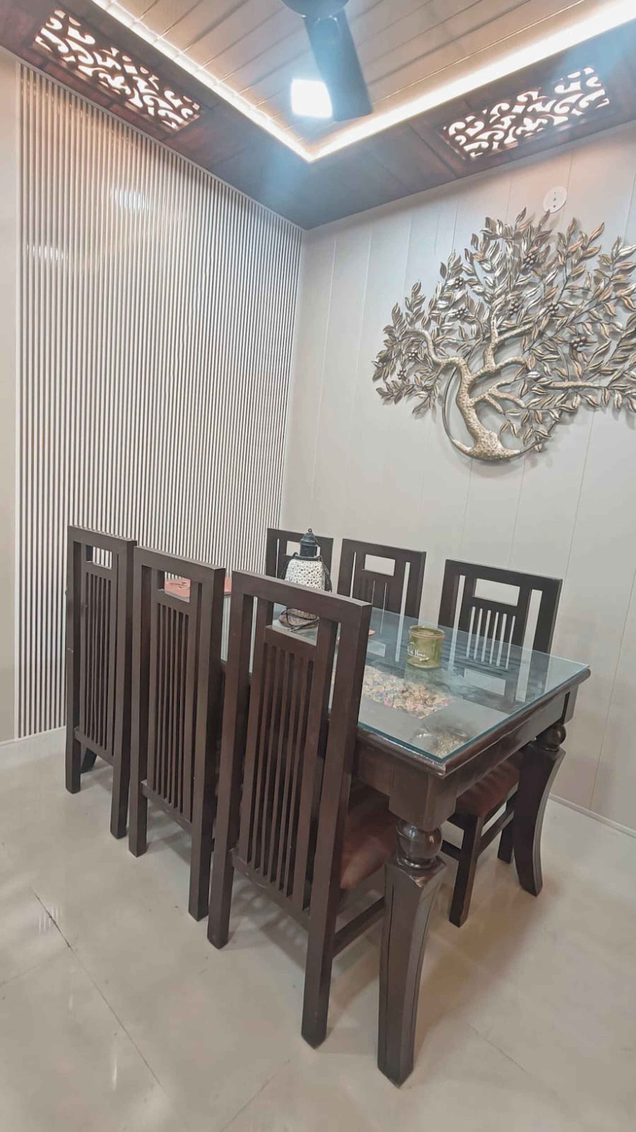 公寓, 2 間臥室, 無障礙, 吸煙房 | 餐廳