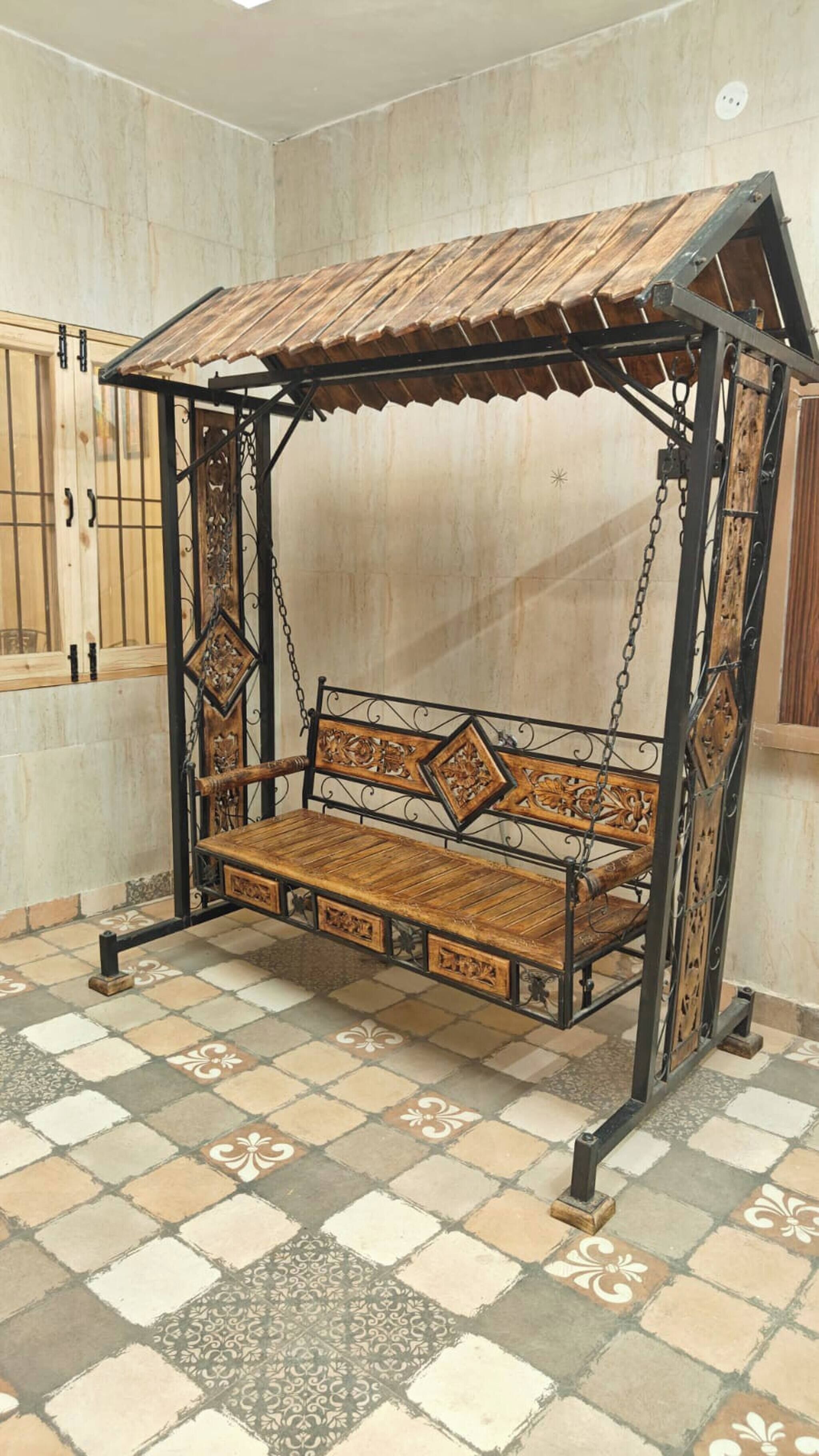 Apartment, 2 Bedrooms, Accessible, Smoking | Exterior