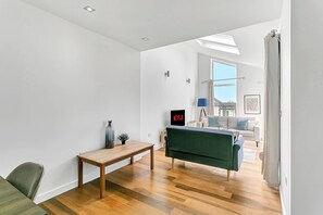 TV, offices