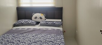 Room-mountain City Condo Room for Rent i