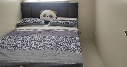 Room-mountain City Condo Room for Rent i