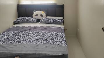 Room, 2 Bedrooms, Accessible, Smoking | 2 bedrooms