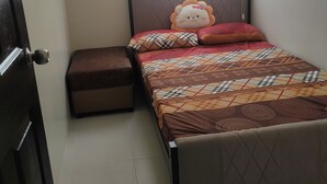 Room, 2 Bedrooms, Accessible, Smoking | 2 bedrooms - Room-mountain City Condo Room for Rent i (Quezon City)