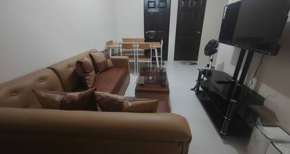 Room-mountain City Condo Room for Rent i