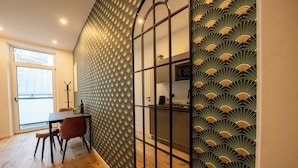 Apartment 5, Sleeps 3 | 전용 주방
