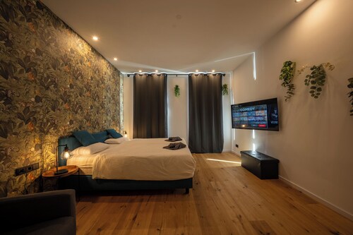 Velvet Vienna - at Metro station U1 - 5 mins to Opera