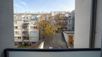 Comfort Apartment | Terrace/patio