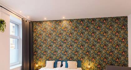 Velvet Vienna - at Metro station U1 - 5 mins to Opera