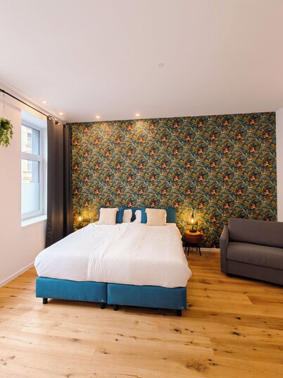 Velvet Vienna - at Metro station U1 - 5 mins to Opera