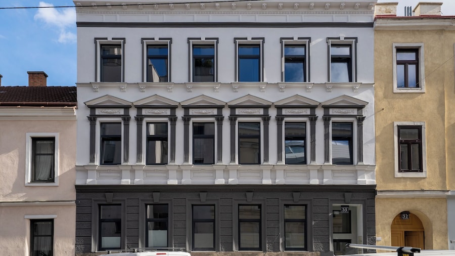 Velvet Vienna - at Metro station U1 - 5 mins to Opera