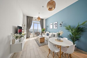 Apartment | 1 bedroom - Studio One - 1412 1BD (Dubai)