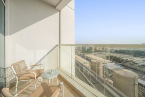 Leilighet | 1 soverom