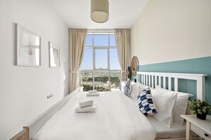 Apartment | 1 bedroom - Studio One - 1412 1BD (Dubai)