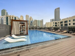 Leilighet | 1 soverom