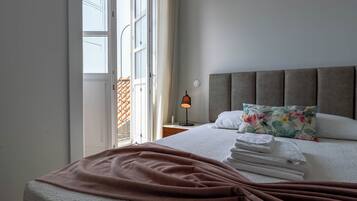 Apartamento 3B | 免費 Wi-Fi